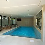 Luxury With A Swimming Pool Dolinci, Crikvenica - 13914 Vila
