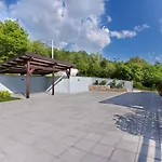 Luxury With A Swimming Pool Dolinci, Crikvenica - 13914 Vila