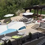 Luxury With A Swimming Pool Dolinci, Crikvenica - 13914 * Grižane