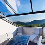 Vila Luxury With A Swimming Pool Dolinci, Crikvenica - 13914 *