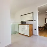 Vila Luxury With A Swimming Pool Dolinci, Crikvenica - 13914 Grižane