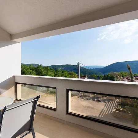 Villa Luxury With A Swimming Pool Dolinci, Crikvenica - 13914 Grižane