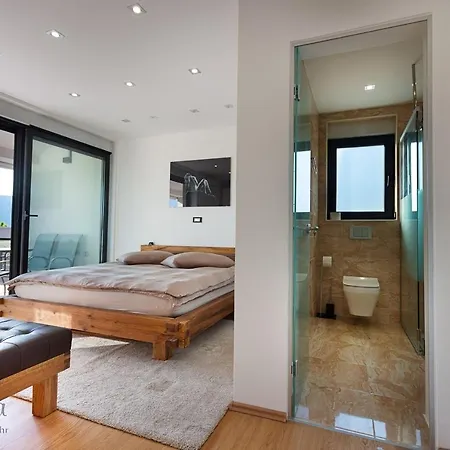 Luxury With A Swimming Pool Dolinci, Crikvenica - 13914 *