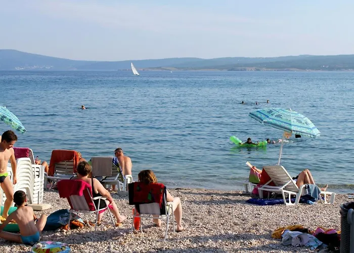 וילה Luxury With A Swimming Pool Dolinci, Crikvenica - 13914 Grižane
