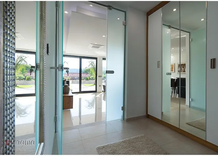 Luxury With A Swimming Pool Dolinci, Crikvenica - 13914 * Grižane