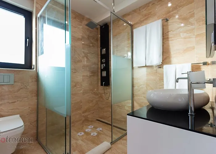 Luxury With A Swimming Pool Dolinci, Crikvenica - 13914 וילה Grižane