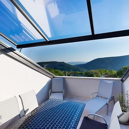 Villa Luxury With A Swimming Pool Dolinci, Crikvenica - 13914 *