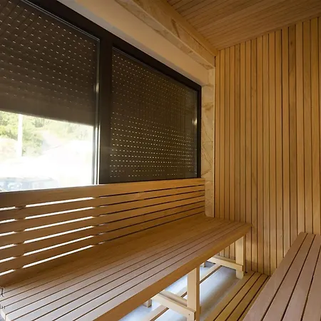 Вилла Luxury With A Swimming Pool Dolinci, Crikvenica - 13914