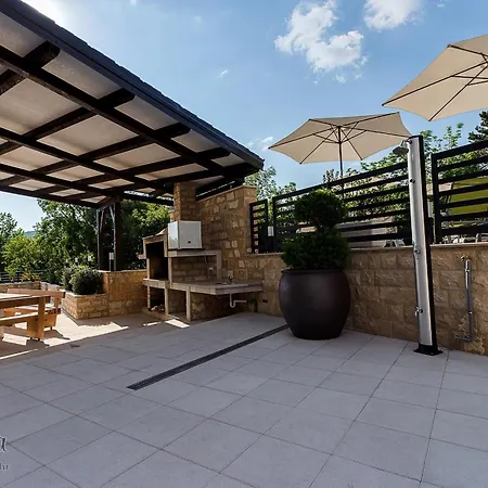 Luxury With A Swimming Pool Dolinci, Crikvenica - 13914 Villa Grižane