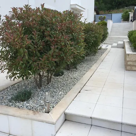 Luxury With A Swimming Pool Dolinci, Crikvenica - 13914 Вилла