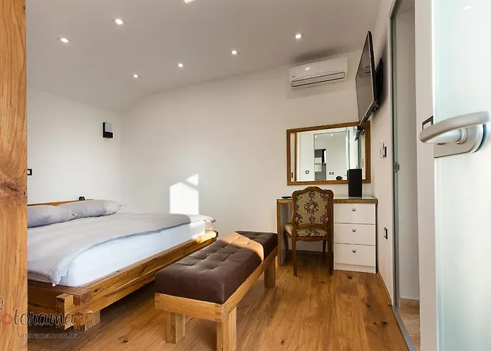 Luxury With A Swimming Pool Dolinci, Crikvenica - 13914 * Grižane