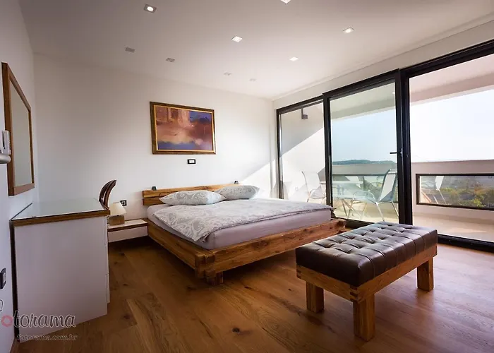 Villa Luxury With A Swimming Pool Dolinci, Crikvenica - 13914 *